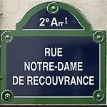 Daire Ecrin Au Coeur De