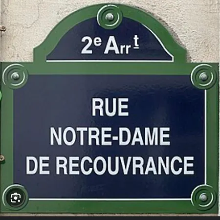 Appartement Ecrin Au Coeur De