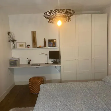 Appartement Ecrin Au Coeur De *