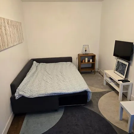 Ecrin Au Coeur De Apartment