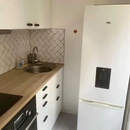 Ecrin Au Coeur De Appartement