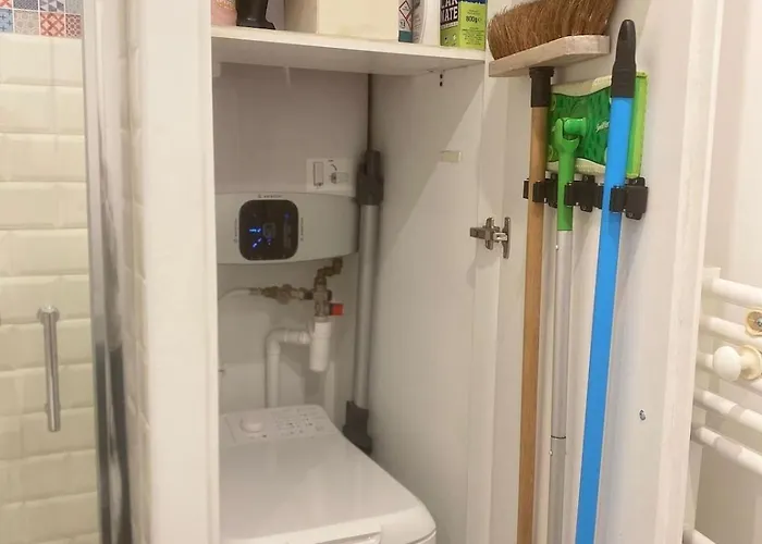 Apartment Ecrin Au Coeur De