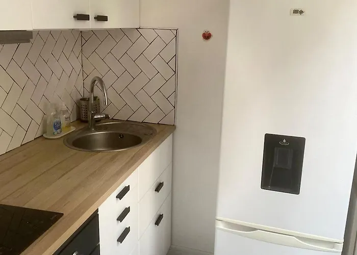 Ecrin Au Coeur De Apartment