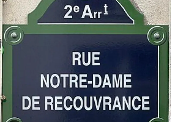 Appartamento écrin Au Cœur De