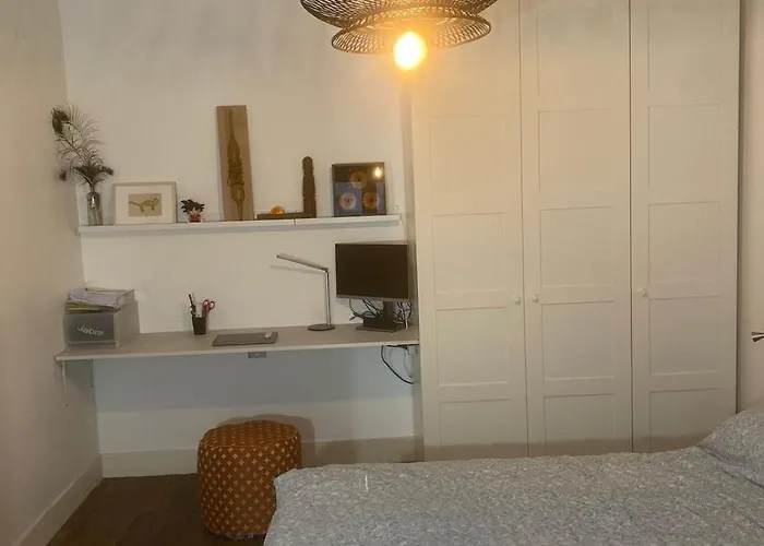 Appartamento écrin Au Cœur De *
