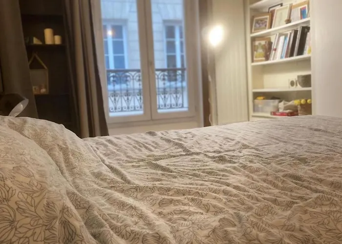 écrin Au Cœur De *