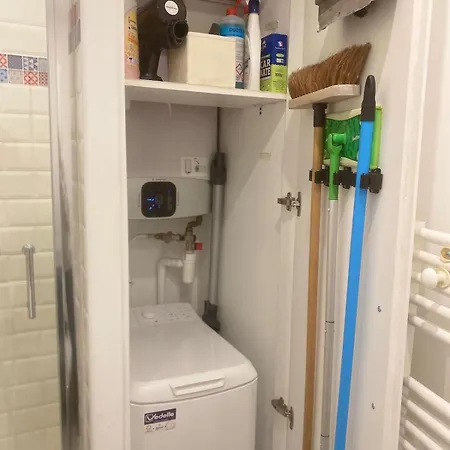 Appartement Ecrin Au Coeur De